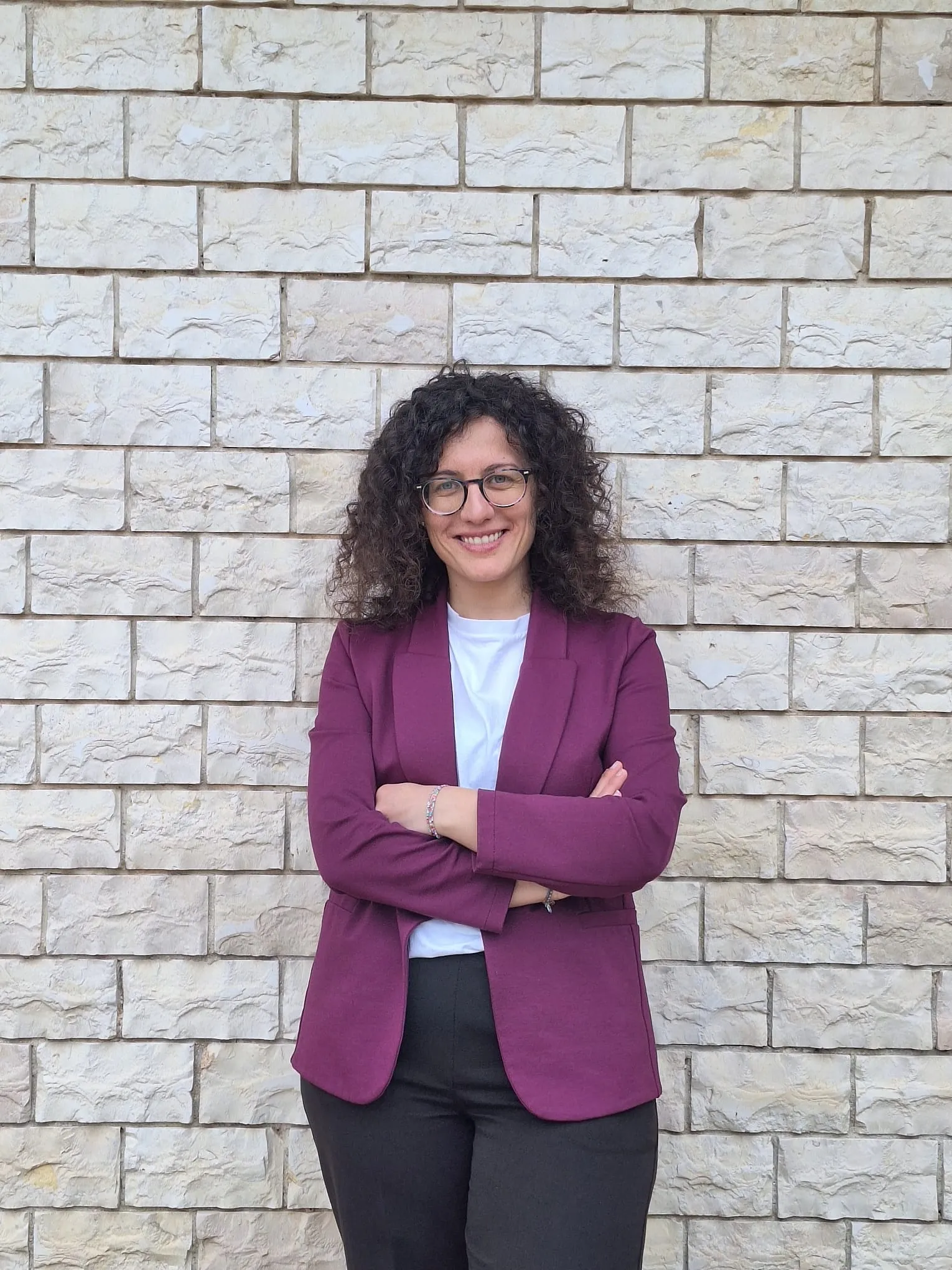 Dott.ssa Palma Rosa Macina