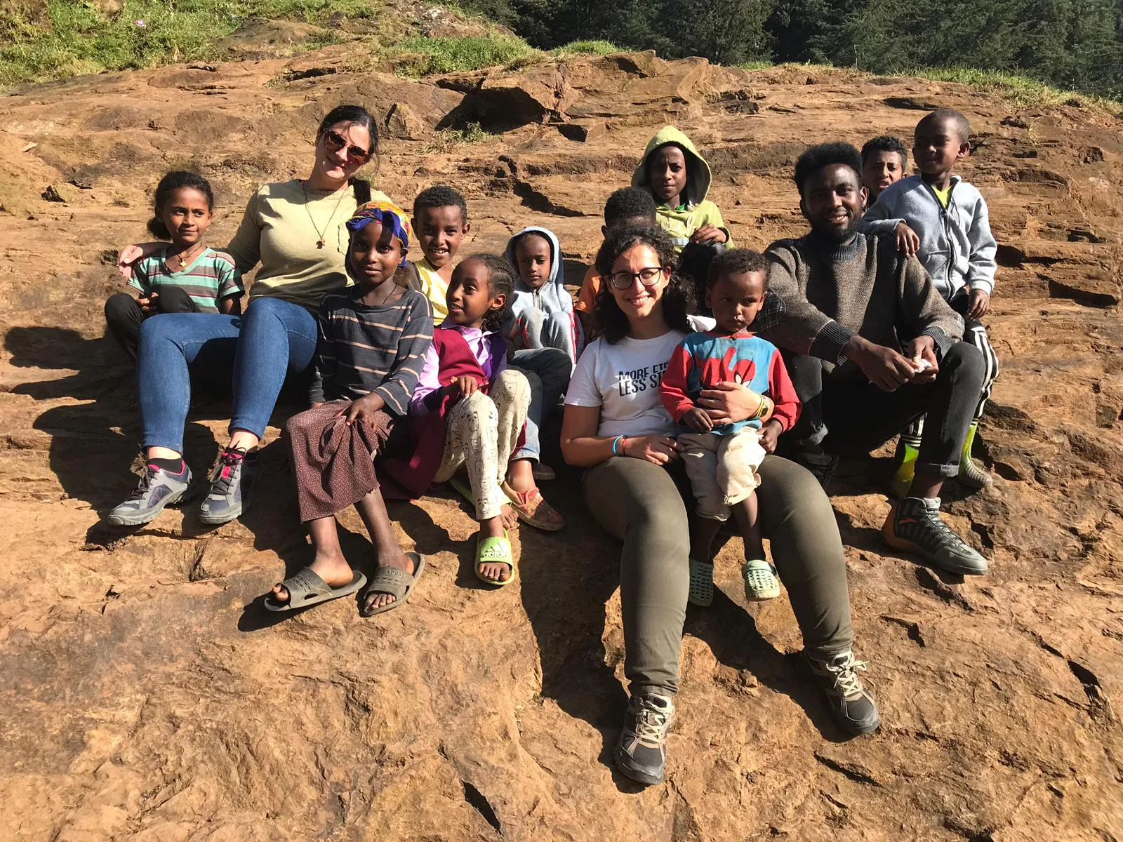 Esperienze in Etiopia