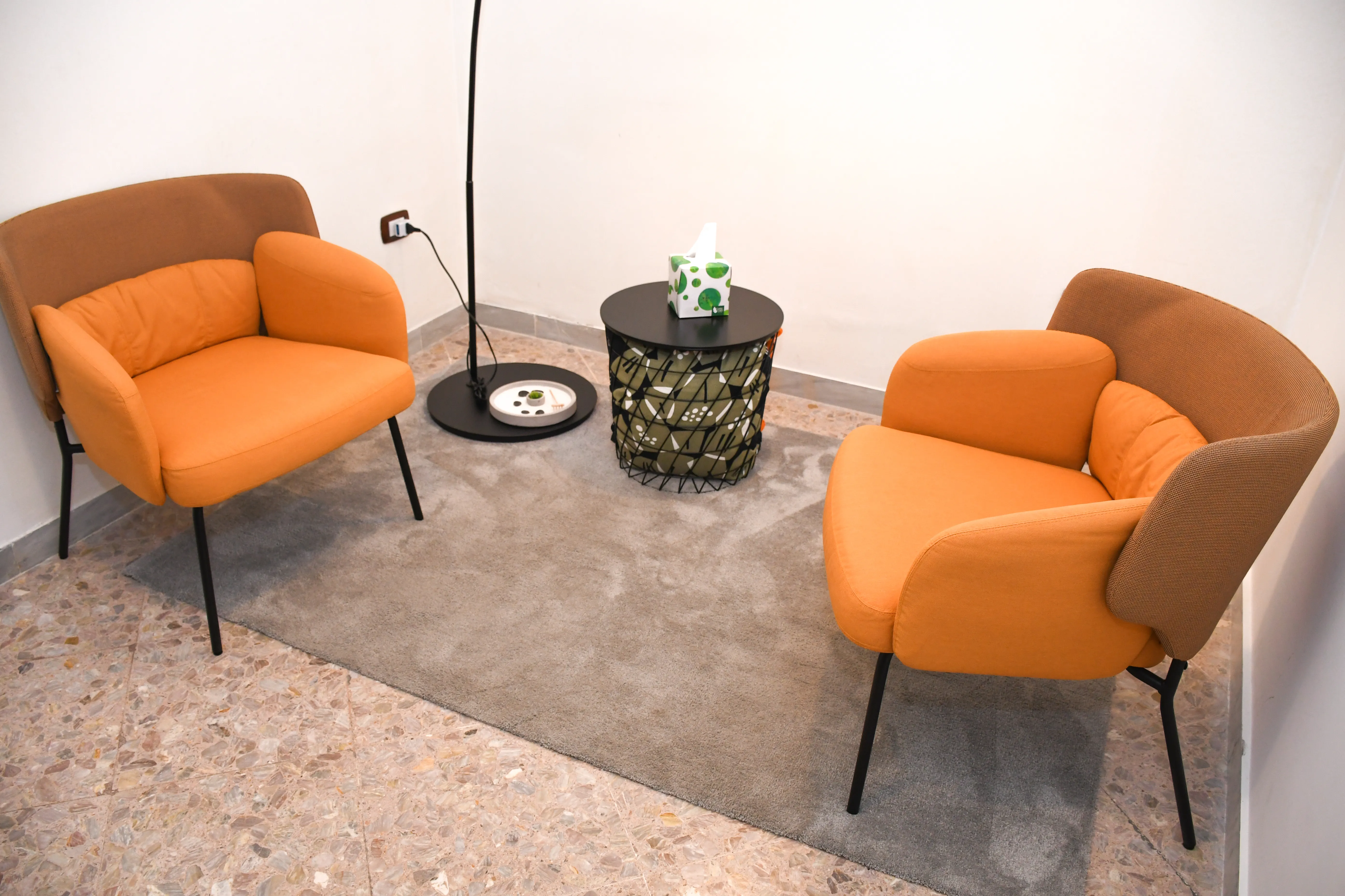 Formazione in Italia